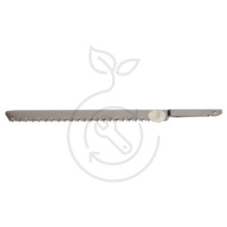 Couteau Electrique Seb 852301 Prep'line - Blanc à Prix Carrefour