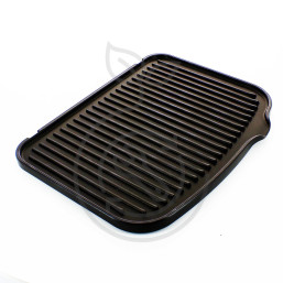 TS-01034570 - Plaque grill pour grill viande minute grill