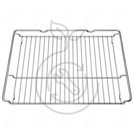 Grille Z11CR10X0 - B577170 pour four Bosch, Siemens, Constructa, Neff